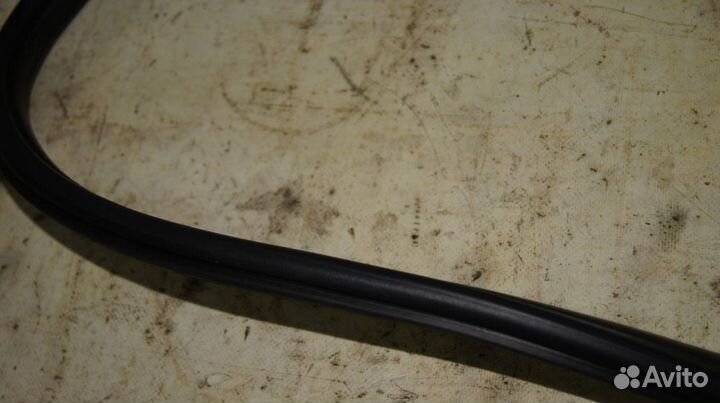 Уплотнитель дверного проема RL BMW X3 F25