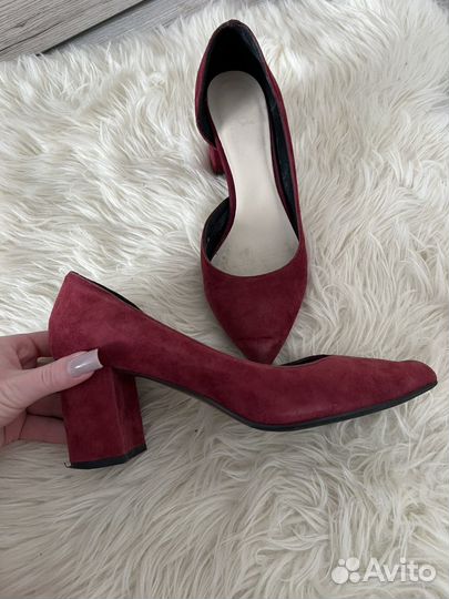 Туфли женские