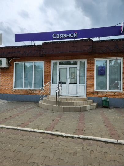Торговая площадь, 42.3 м²
