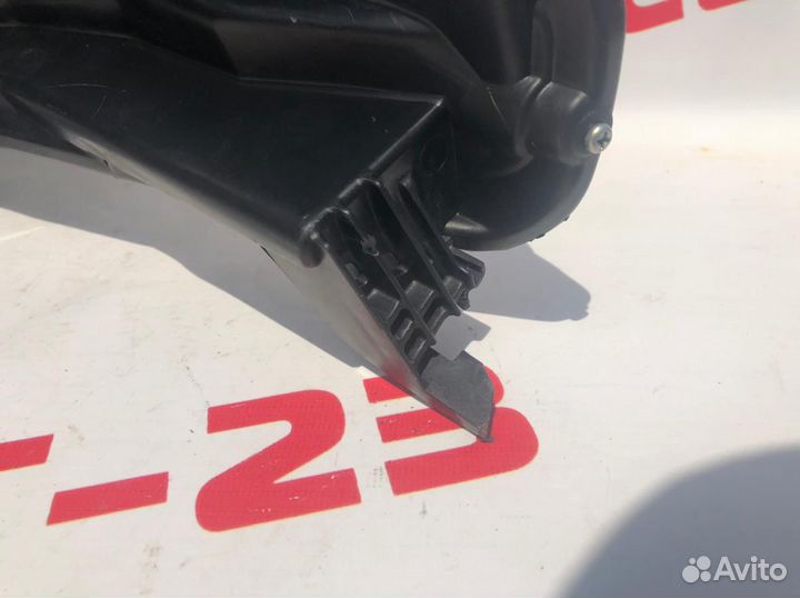 Toyota Hilux 15- Фара левая LED 1124