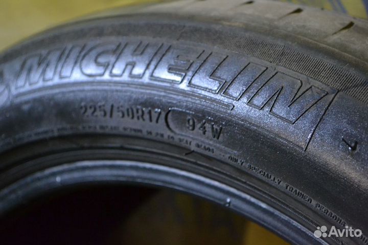Michelin Primacy 3 ZP 225/50 R17