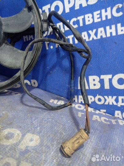 Вентилятор радиатора Volkswagen Passat B5