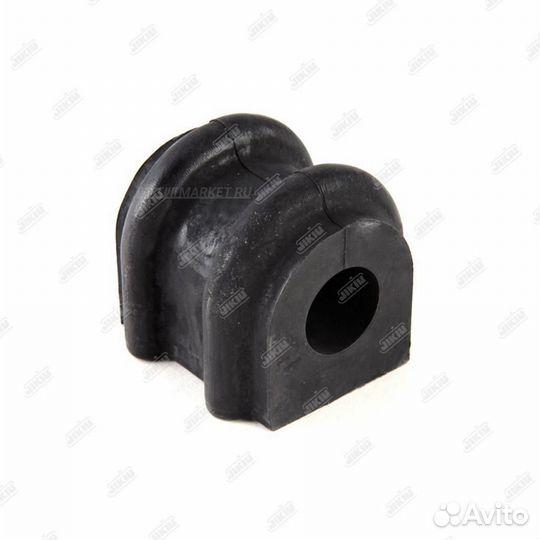 Jikiu BL11009 Втулка заднего стабилизатора d16.8 зад