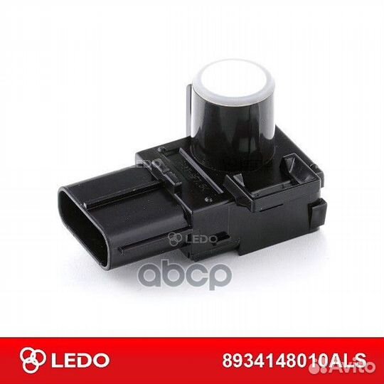 Парктроник 8934148010ALS ledo