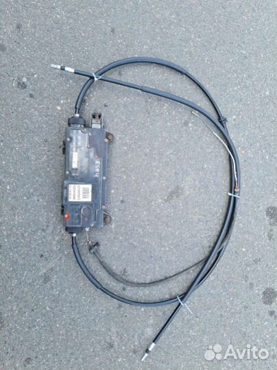 Электроручник Renault Espace 4 8200418646