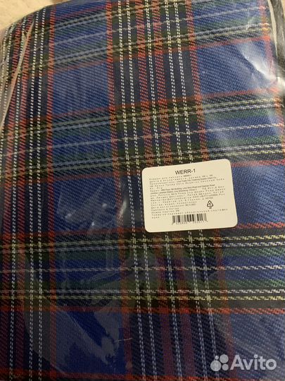 Коврик для пикника новый размер 100х150