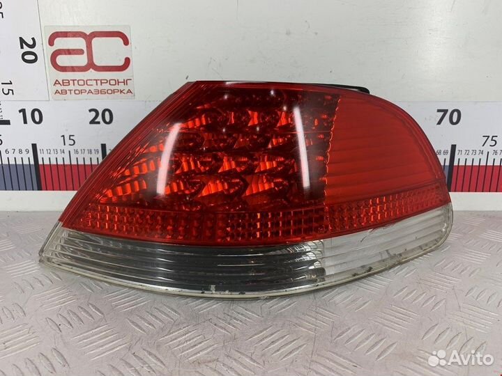 Фонарь задний для BMW 7-Series (E65/E66)