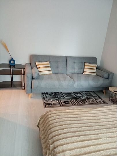 1-к. квартира, 35 м², 1/9 эт.