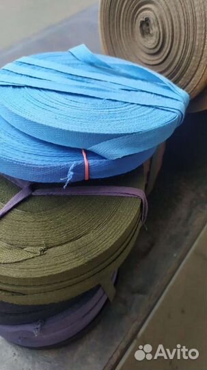 Лента для подвязки помидор