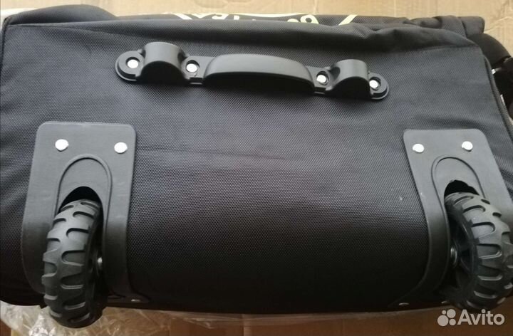 Сумка-рюкзак для сап борда