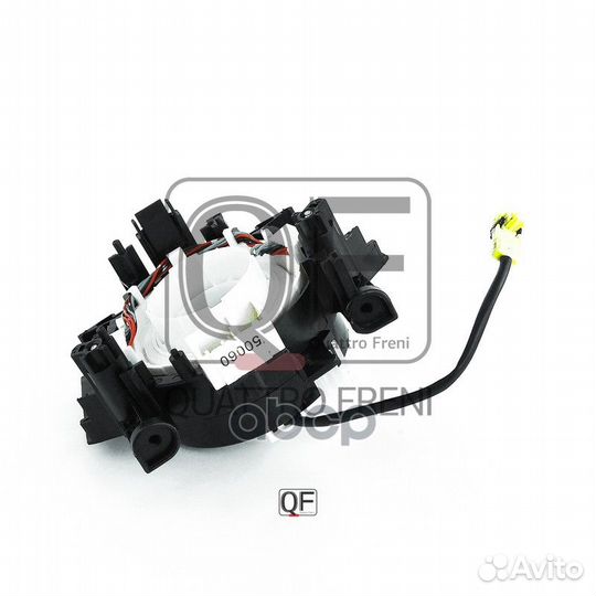 Контактная группа Nissan Qashqai 06-13 QF00E00006