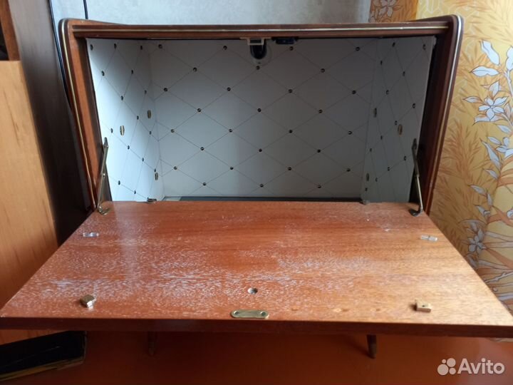 Тумбочка СССР раритет