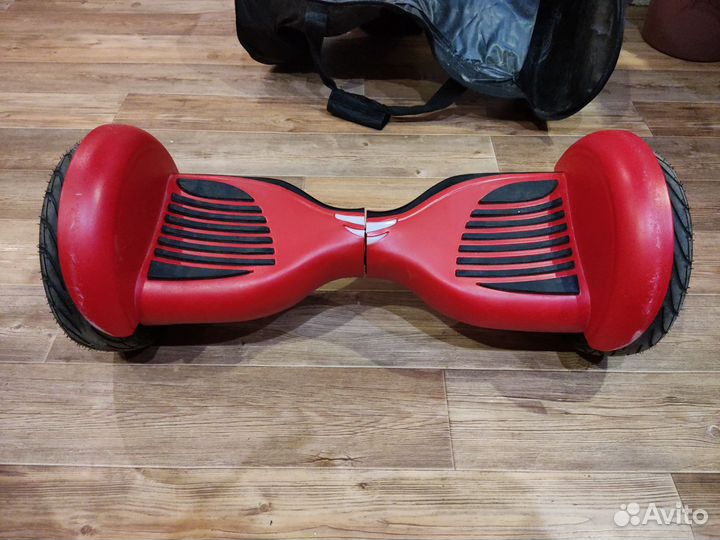 Гироскутер на ремонт или з/ч