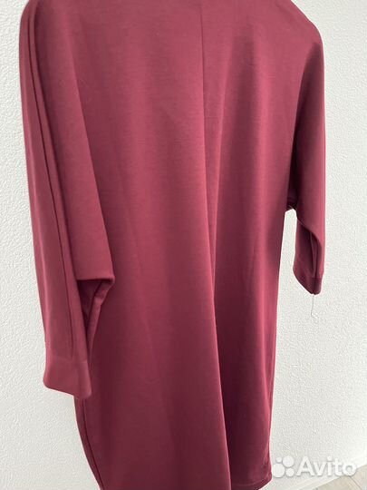 Оригинальное женское платье 48 - 50 размера