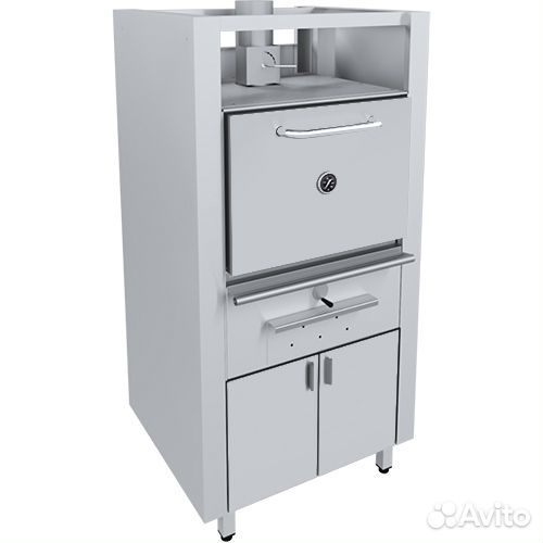 Гриль-мангал, гидрофильтр новый