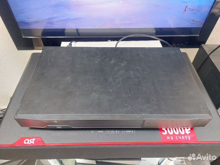 Караоке система AST 250 аст 250 бу