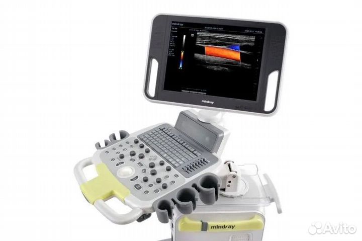 Узи аппарат Mindray DC-N3