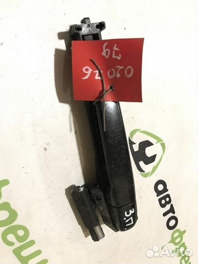 Ручка двери задней правой Toyota Camry v40