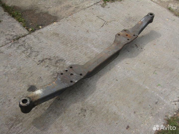 Балка переднего моста 7421388079 renault, Premium