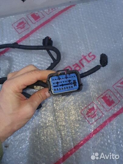 Жгут проводов под парктроники Kia Sportage 4 QL