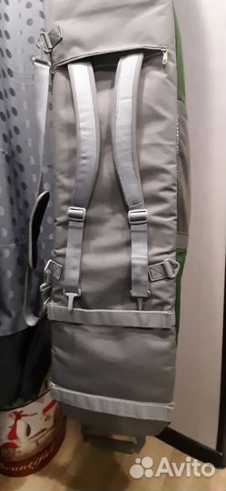 Чехол для Сноуборда 165 см. reid