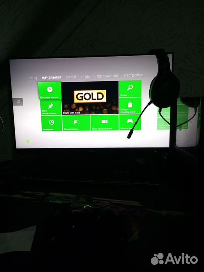 Xbox 360