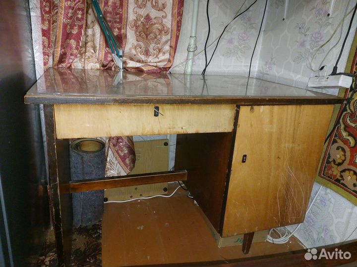 Письменный стол бу