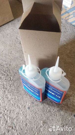 Фиксатор резьбы Анатерм 112