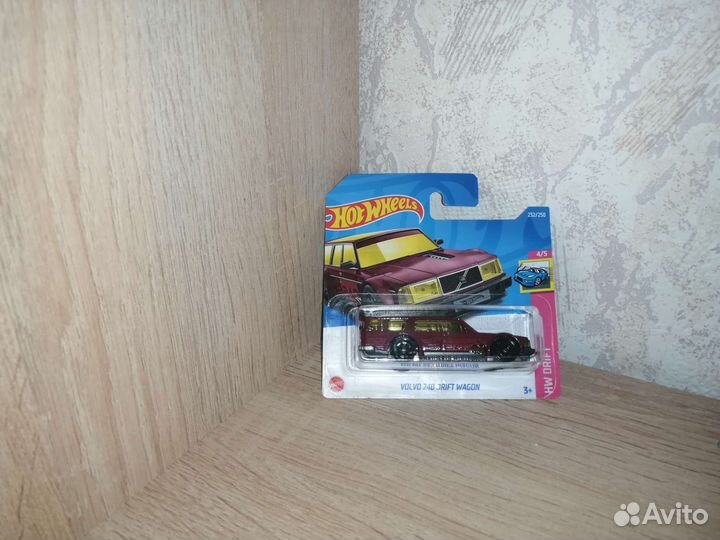 Hot Wheels Nissan JDM