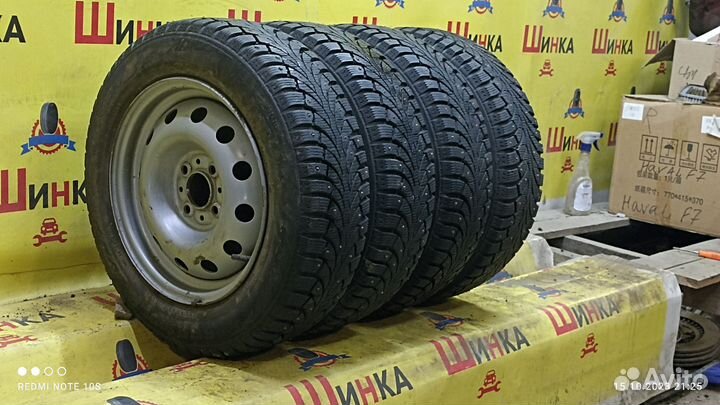Formula Ice 175/65 R14