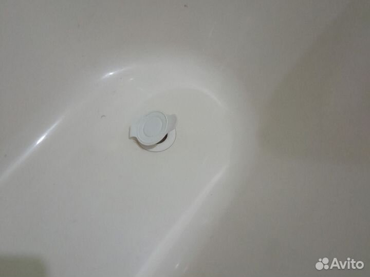 Ванночка для купания