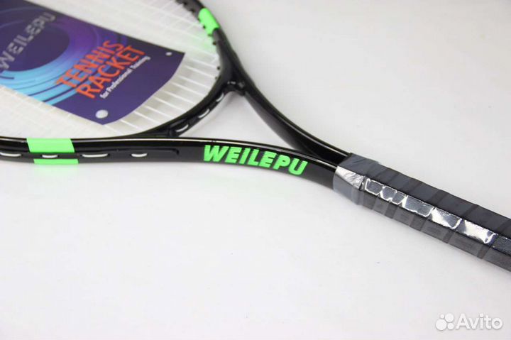 Ракетка для большого тенниса