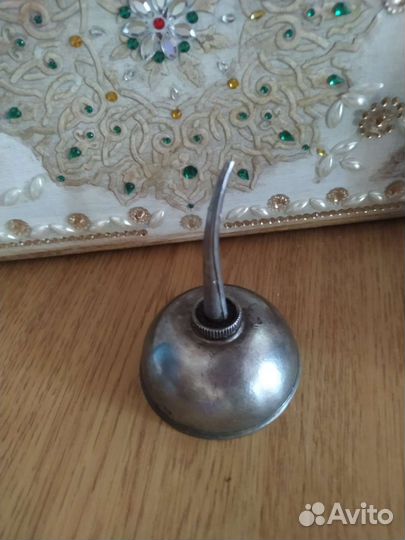 Масленка СССР