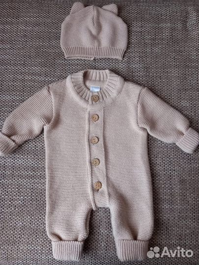 Костюм детский