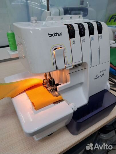 Швейная машина Brother