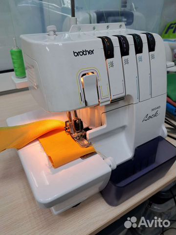 Швейная машина Brother