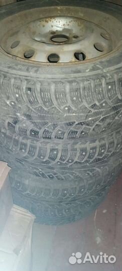 Колеса лачетти