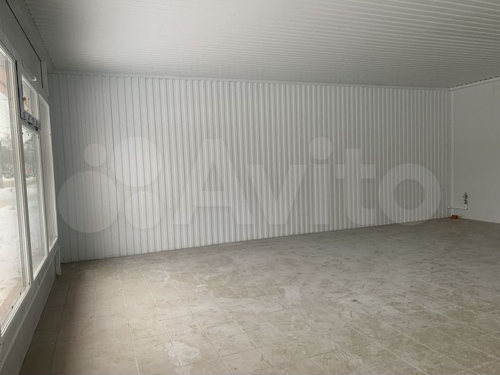 Торговая площадь, 50 м²