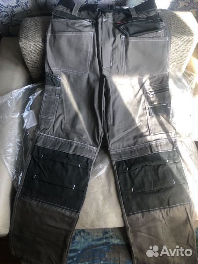 Продам спецодежду