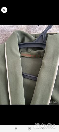 Комбинезон женский вечерний 46 48