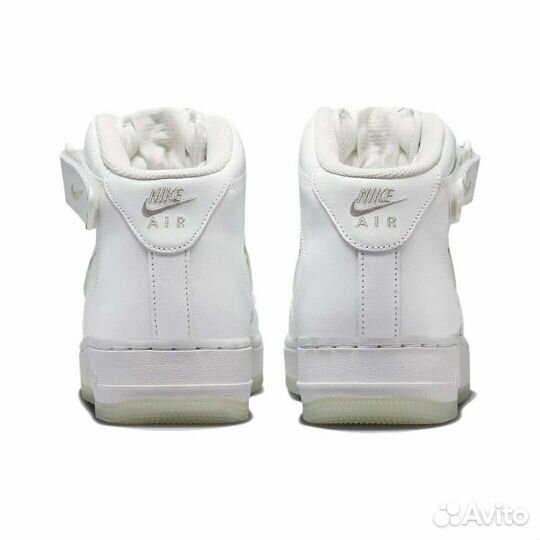 Nike Air Force 1 Jewel Surfaces (36-48.5) Оригинал