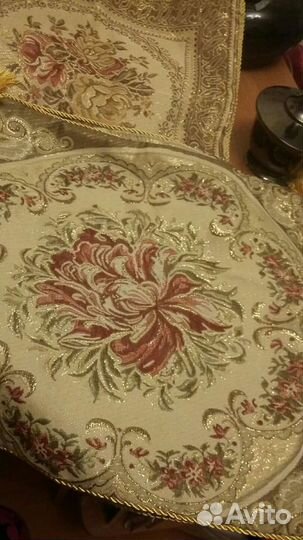 Декоративные наволочки