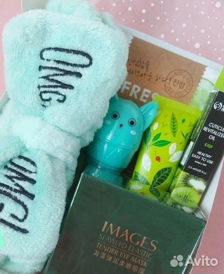 Подарочный набор