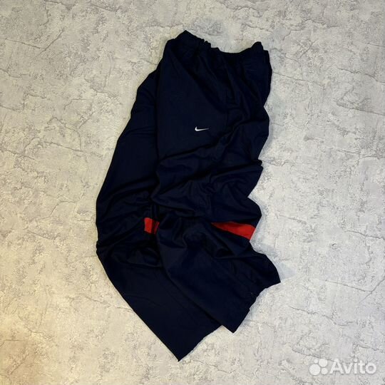 Винтажные штаны Nike Vintage 99's