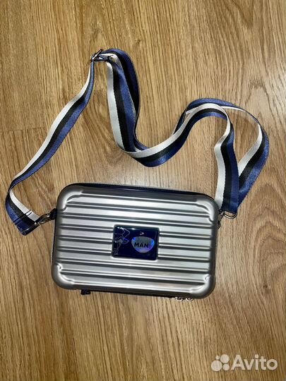 Кейс-сумка Dolce Man