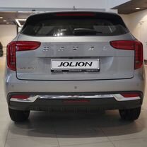 Новый HAVAL Jolion 1.5 AMT, 2026, цена от 2 874 000 руб., Уфа