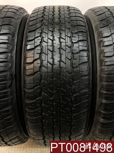 Dunlop Grandtrek AT22 265/60 R18 98H