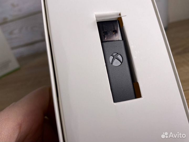 Адаптер ресивер для xbox (Арт.96443)