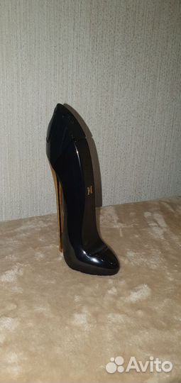 Туалетная вода Carolina Herrera 80 мл