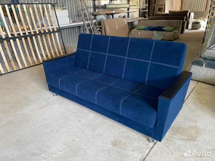 Диван раскладной Книжка